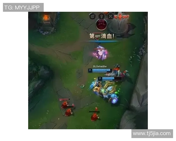 DOTA2战术解析：深入探讨BLG的区域防守策略与执行技巧