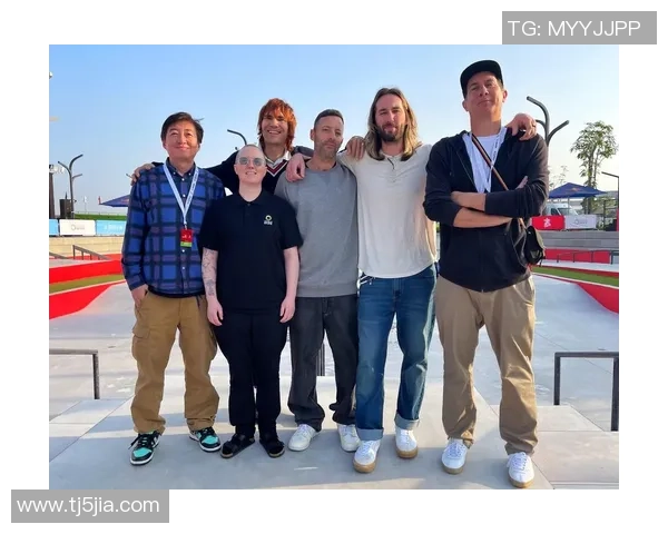 刘强专访：滑板人生的起伏与梦想追逐之路回顾