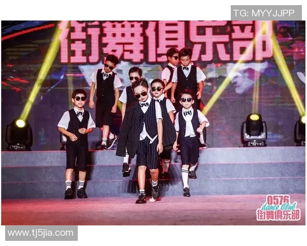 北京街舞队包夹现象解析：街舞文化中的团队协作与竞争关系探讨