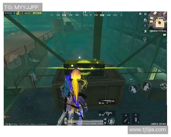 和平精英战术解析：BLG战队防守体系的构建与应用探讨