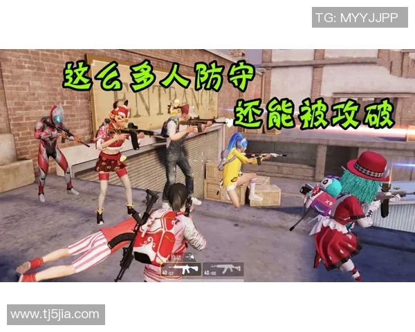 和平精英评论:WE在区域防守中的优势与不足分析 和平精英评论:WE在区域防守中的优势与不足分析