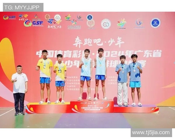 广州排球队在锦标赛中的耐力表现值得关注与分析