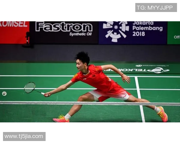 成都羽毛球队在亚运会上的意识表现分析与评价