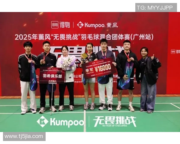 杭州羽毛球队实力解析聚焦羽毛球运动的未来发展与挑战