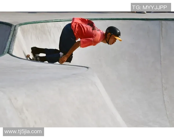 武汉极限运动队在滑板精英赛中的表现与意识分析