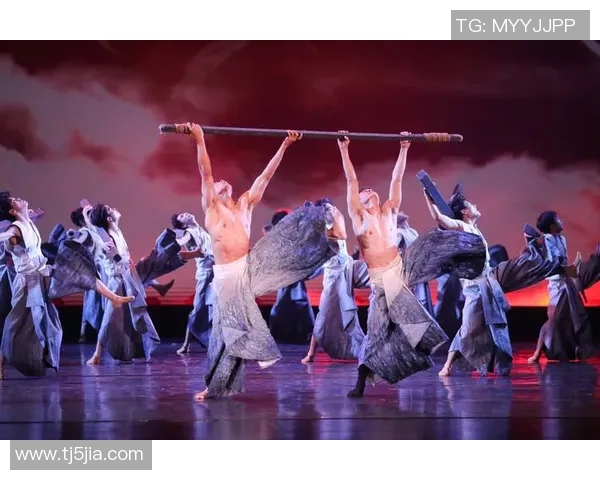 西安街舞队技术革新引发热议展现新时代舞蹈魅力与文化融合