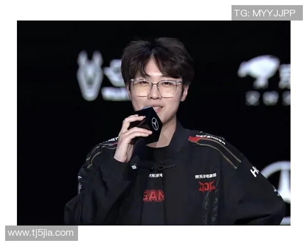 赛后分析：FPX与JDG的对决速度与战术深度全解析