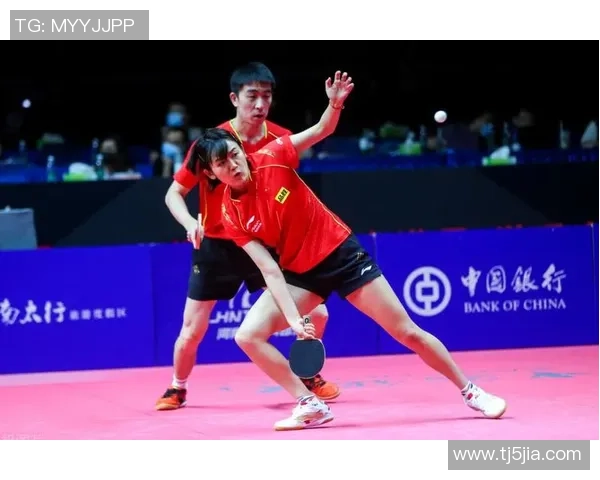 赛后分析：西安乒乓球队与重庆乒乓球队的默契配合与战术探讨