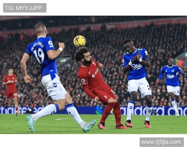 2019年埃弗顿对阵利物浦比赛推荐及精彩分析