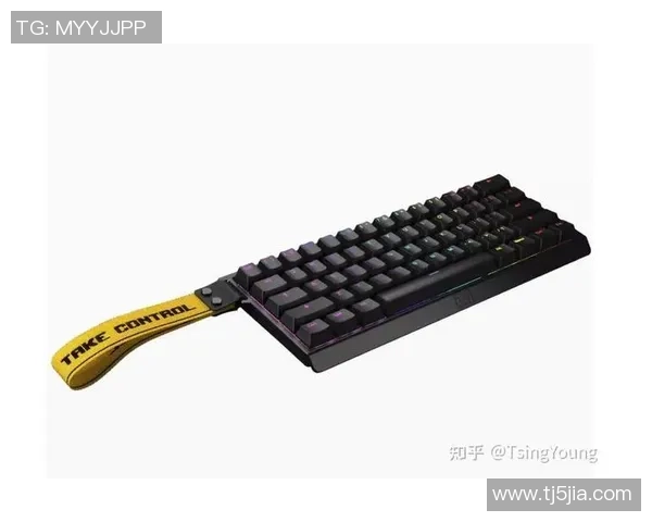 CSGO玩家必看：2023年最佳机械键盘推荐与选购指南