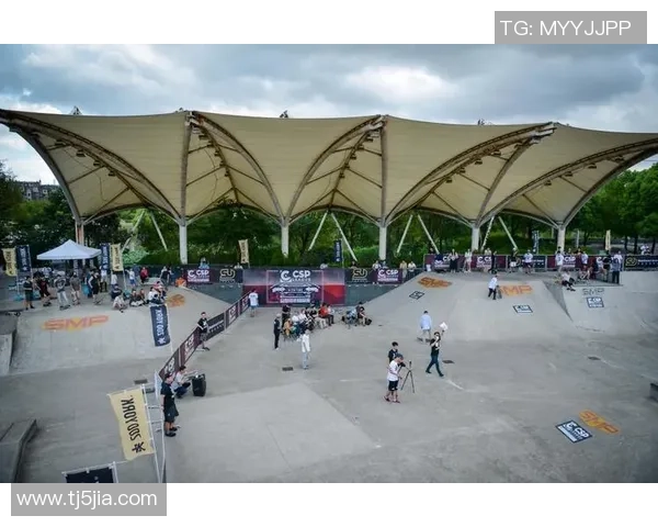 上海滑板队比赛经验分享与成长之路探讨