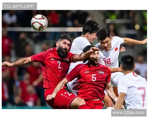 叙利亚与马尔代夫足球赛精彩比分揭晓引发球迷热议